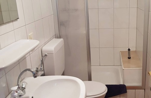 Stedesdorf Apartamento | Vacaciones en el Mar del Norte verano invierno sin precios estacionales