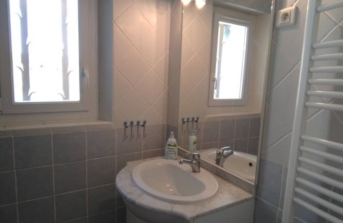 Vaison-la-Romaine Casa | Vacaciones rodeadas de viñedos, olivos, robles de trufa