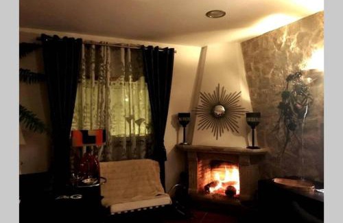 Oliveira de Frades Villa | Holidays “Villa Familia Silva”