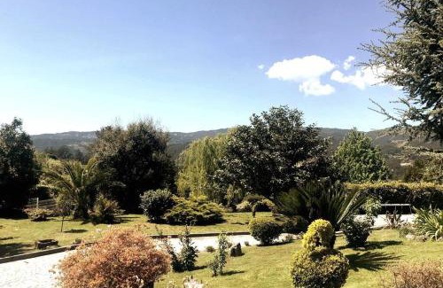 Oliveira de Frades Villa | Holidays “Villa Familia Silva”