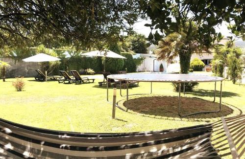 Oliveira de Frades Villa | Holidays “Villa Familia Silva”