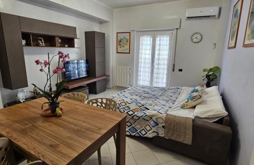Quartiere XXXIII Lido di Ostia Ponente Apartamento | Holidaysshogun