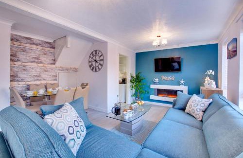 Cromer Casa | Holidaze House