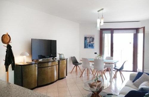 Villa Rosa Apartamento | Holihome Coccinella 10