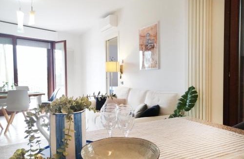Villa Rosa Apartamento | Holihome Coccinella 10