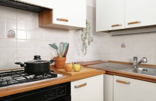 Tortoreto Lido Apartamento | HoliHome Nobil Villani