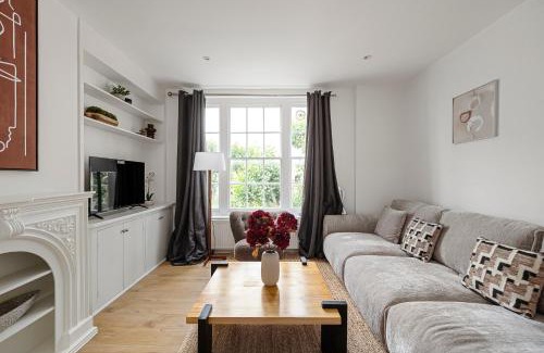 Holland Park Apartamento | Holland Park 2 Bedroom Apartment