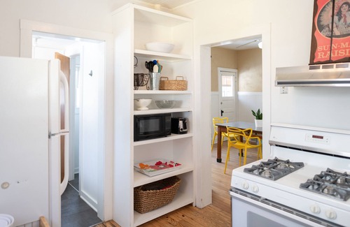 Ottawa Beach Cabaña | Holland State Park Cottage
