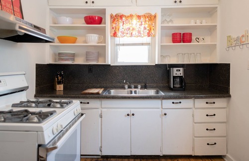 Ottawa Beach Cabaña | Holland State Park Cottage