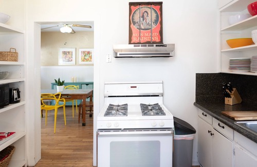 Ottawa Beach Cabaña | Holland State Park Cottage