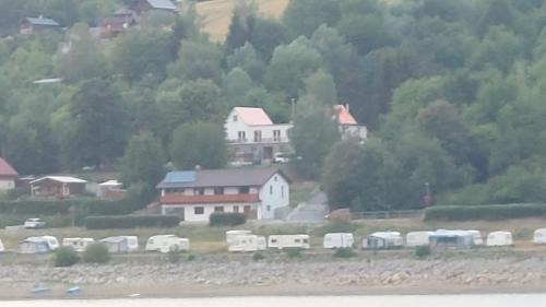 Nova Kelca Casa | Hollandia Domasa - Nová Kelča, Prešovský kraj