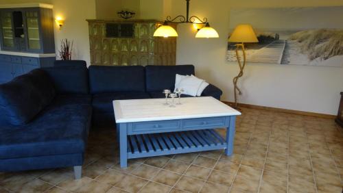 Pellworm Apartamento | Hollandwarft