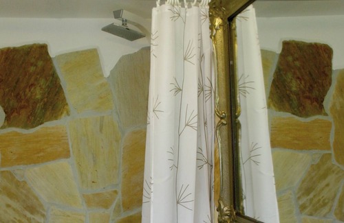 Meissner Casa | Höllental Guesthouse & Restaurant en la mina para visitantes "Grube Gustav"