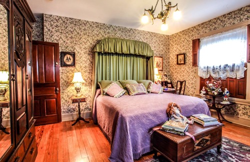 Frederick Cama Y Desayuno | Hollerstown Hill Bed and Breakfast