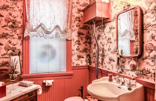 Frederick Cama Y Desayuno | Hollerstown Hill Bed and Breakfast