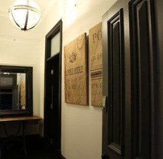 Fullarton Apartamento | Hollidge House 5 Star Luxury Apartments