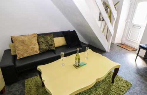 Haltwhistle Casa | Hollie Cottage