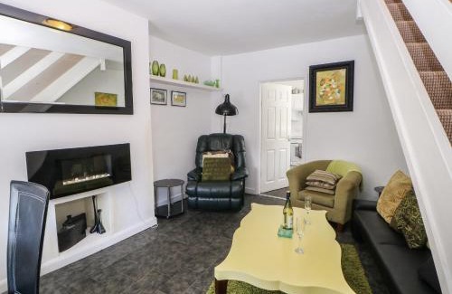 Haltwhistle Casa | Hollie Cottage