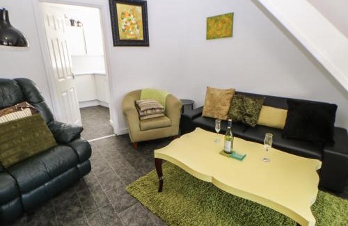 Haltwhistle Casa | Hollie Cottage