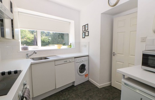 Haltwhistle Cabaña | Hollie Cottage