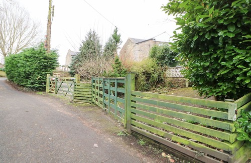 Haltwhistle Cabaña | Hollie Cottage