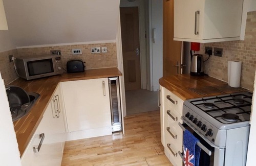 Hele Casa | Hollies and Ilfracombe Harbour View