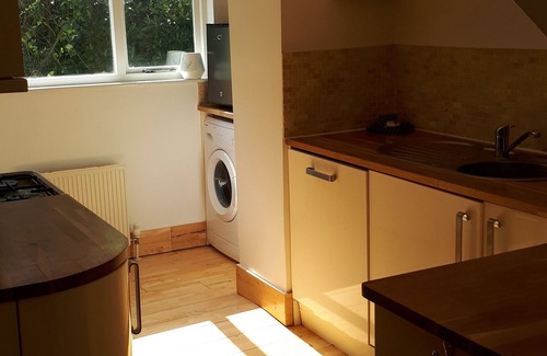 Hele Casa | Hollies and Ilfracombe Harbour View