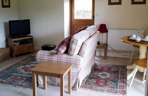 Hoylandswaine Cabaña | Hollins Wood Bothy