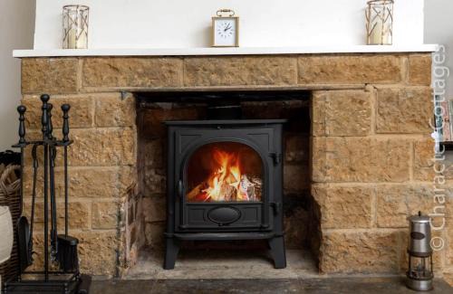 Sibford Gower Casa | Holly Cottage Middle Tysoe