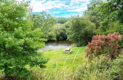 Llangeler Casa | Holly Cottage Newcastle Emlyn