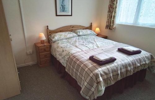 Llangeler Casa | Holly Cottage Newcastle Emlyn