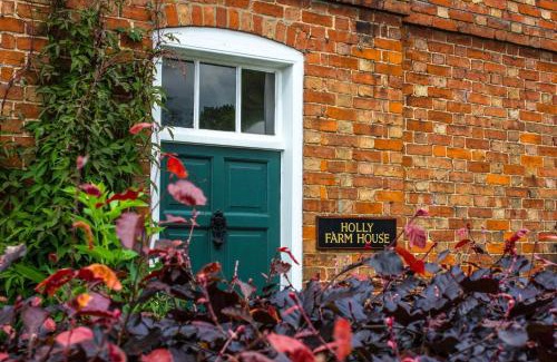 Lincoln Casa | Holly Farm