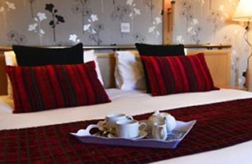 Richmond Hotel | Holly Hill Inn