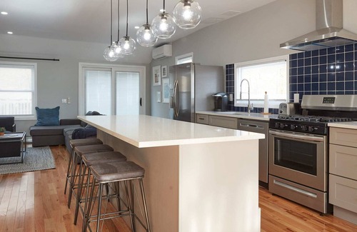 Ashland Casa | Holly Lodge - Ski Windham, Hunter, Catskills