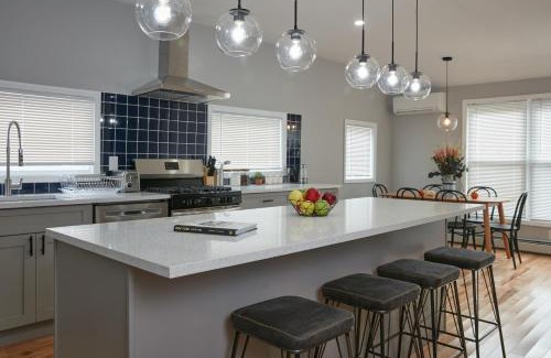 Ashland Casa | Holly Lodge - Ski Windham Hunter Catskills
