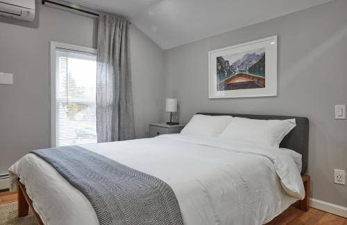 Ashland Casa | Holly Lodge - Ski Windham Hunter Catskills