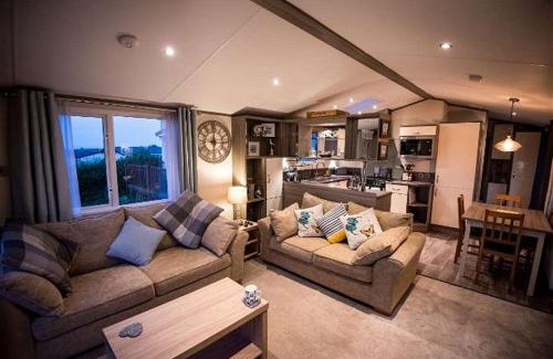 Paignton Complejo | Holly van- Executive van with stunning views across the bay