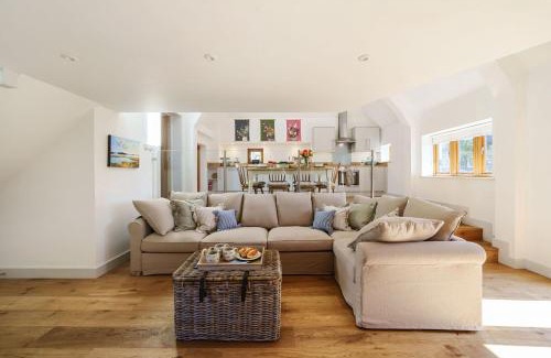 Ansty Casa | Hollybank Barn