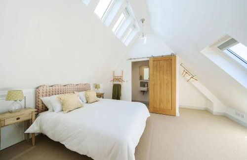 Ansty Casa | Hollybank Barn