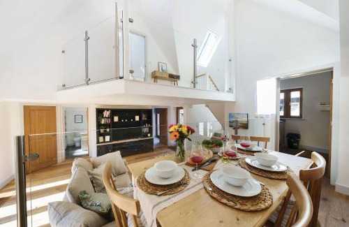 Ansty Casa | Hollybank Barn