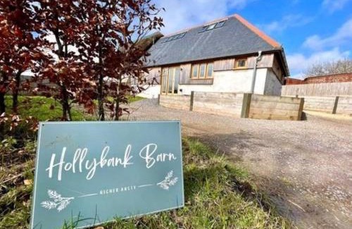Ansty Casa | Hollybank Barn