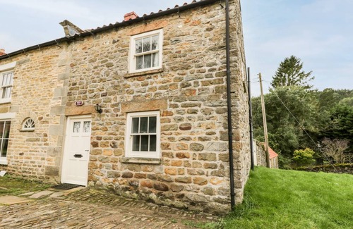 Hutton le Hole Cabaña | Hollyside Cottage