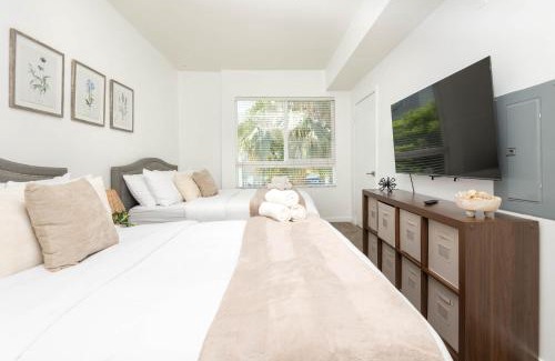 Hollywood Apartamento | Hollywood Cozy Apartment