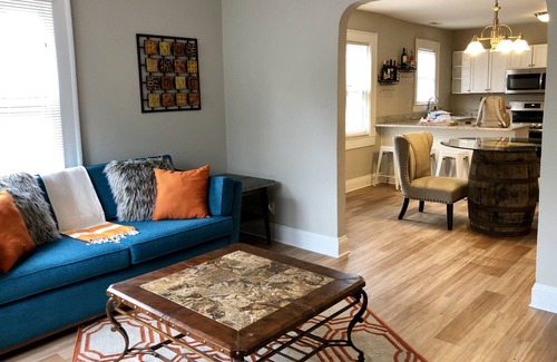 Washington Park Casa | Hollywood House - ¡Para 14 personas!