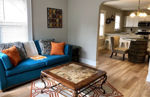 Washington Park Casa | Hollywood House - ¡Para 14 personas!