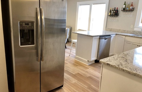 Washington Park Casa | Hollywood House - ¡Para 14 personas!