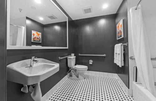 Hollywood Hotel | Hollywood Le Bon Hotel