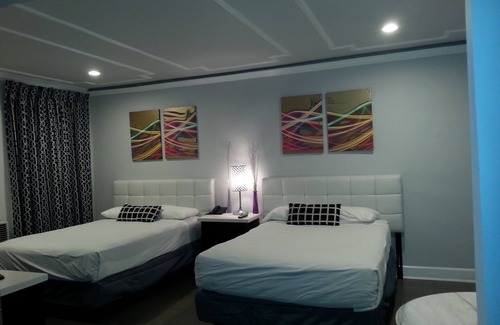 Hollywood Hotel | Hollywood VIP Hotel
