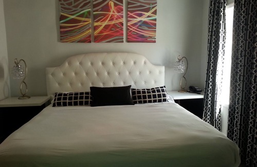 Hollywood Hotel | Hollywood VIP Hotel