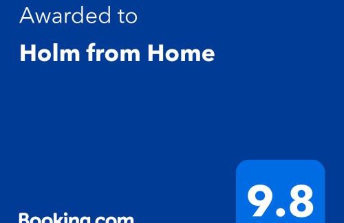 South Galson Casa | Holm from Home